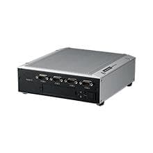 Advantech Mini-ITX Series Fanless Embedded Box PC, ARK-6322